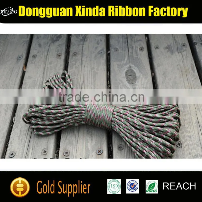 Best Price Braided String Custom String PP Braided String