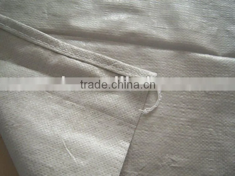 25kg 50kg charcoal pp bags exported to Egypt
