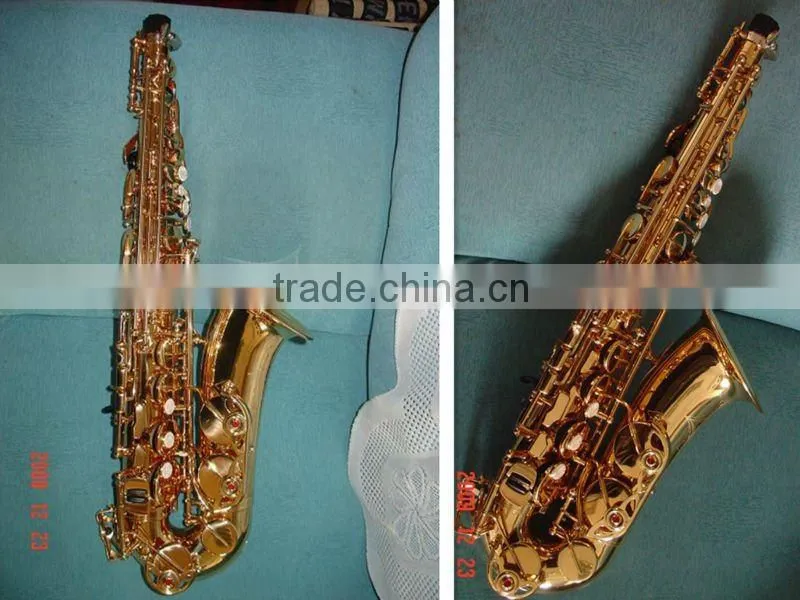 82Z Alto saxophone