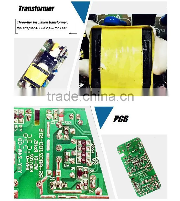 power supply for liteon 24V 1A 24W