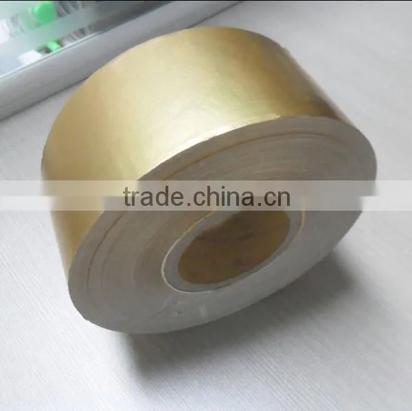 Aluminum Foil Paper for Cigatrette Box