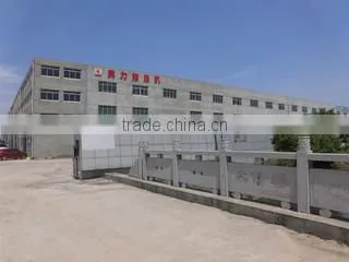 Wuxi Meili Hydraulic Pressure Machine Factory company overview - view 1