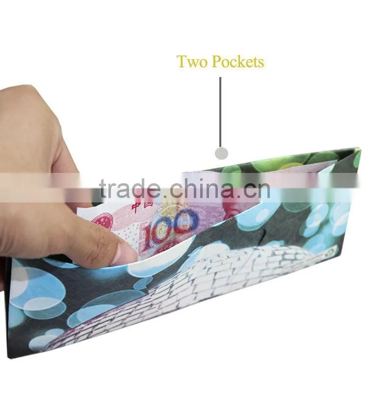 promotion tyvek wallet