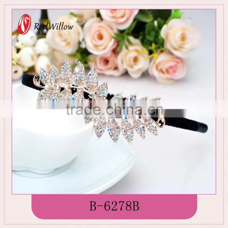 Trading & supplier of china products lace headband for girls