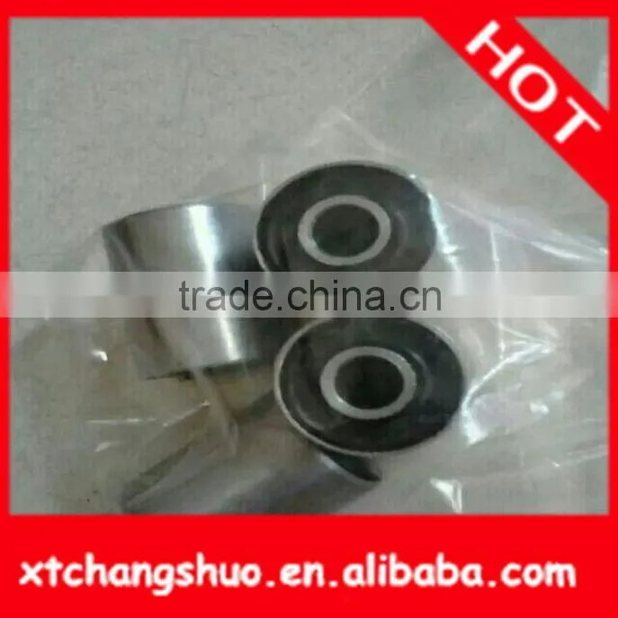 rubber door stopper shock absorber/solid rubber block/recycled rubber block