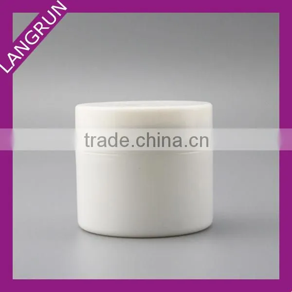 250g pp cream jars cosmetic