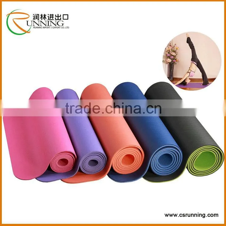 Waterproof Mesh Non Slip PVC Floor Mat