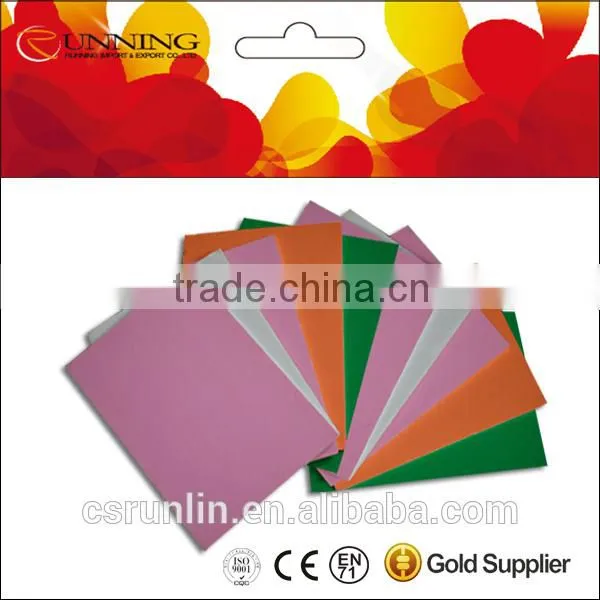 Foam Board Manufacturer Hollow plate
