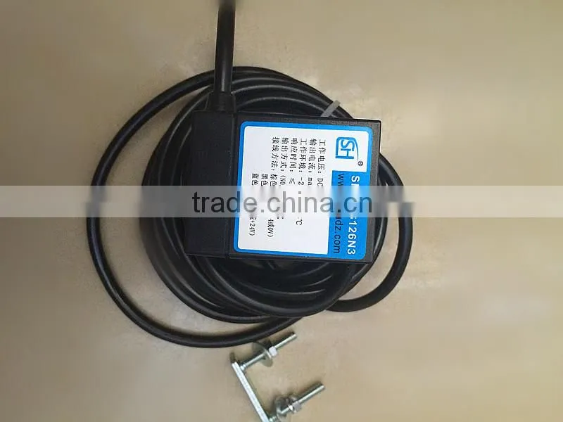 lowest price elevator absolute rotary encoder made in China