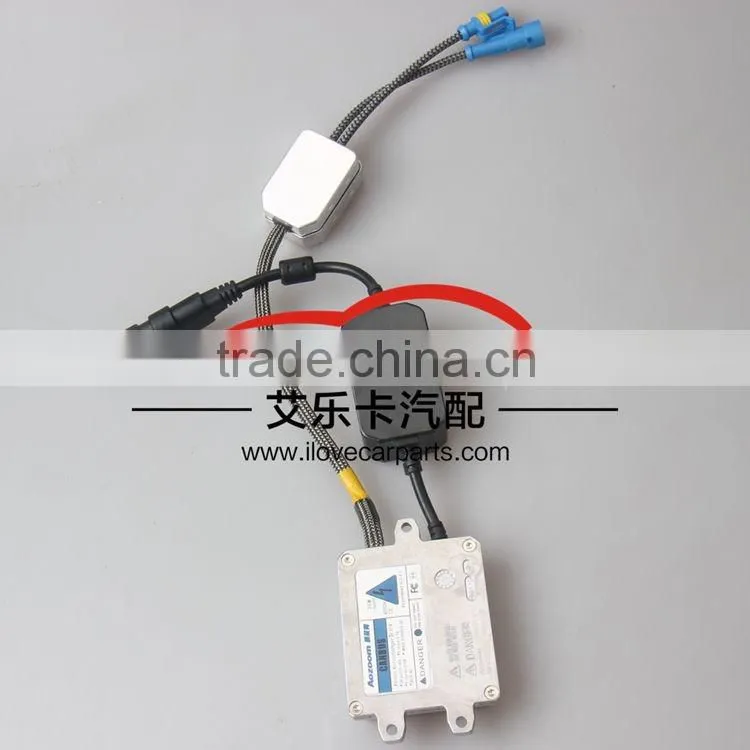 Aozoom hid canbus ballast for xenon light bulbs