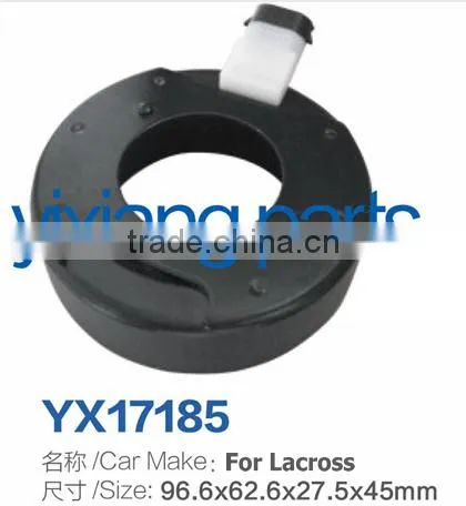 Guangzhou Steel Auto Compressor AC Magnetic Clutch Coil Factory For Buick Lacross