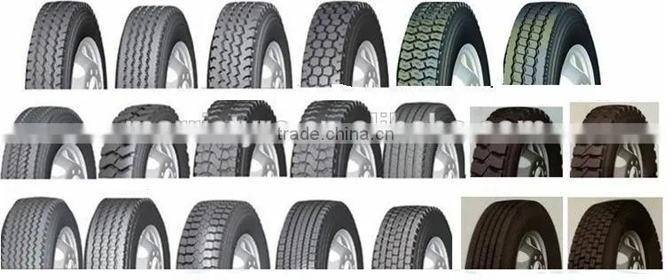 radial tyre/radial truck tyre 315/80r22.5