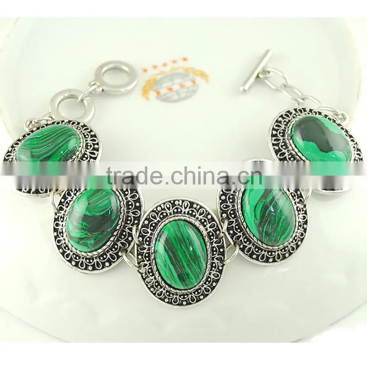 genuine green stone bracelets, red stone bracelet