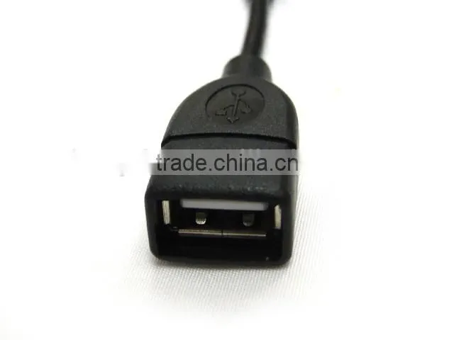 USB OTG cable