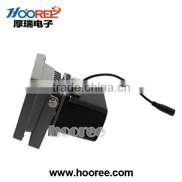 Motion sensor waterproof outdoor solar light