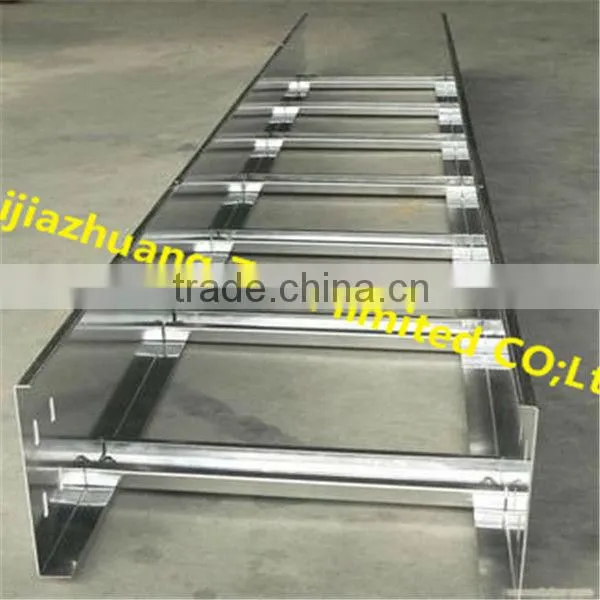 Cable tray ,galvanized steel cable tray ,stainless steel cable tray