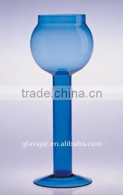 blow tumbler glass bottle