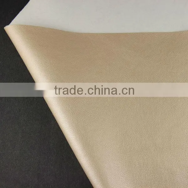 pu synthetic leather upholstery leather for furniture fabric for sofa