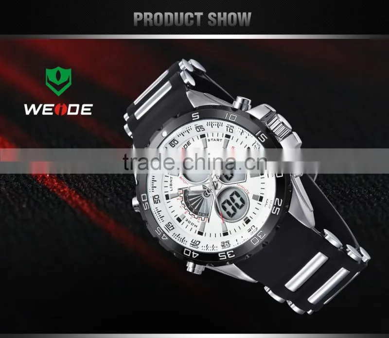 WEIDE WH1103 mens stylish new china products for sale