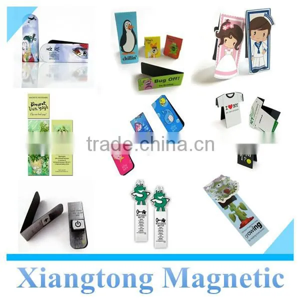 Custom Design Best Selling Magnet Car Sticker
