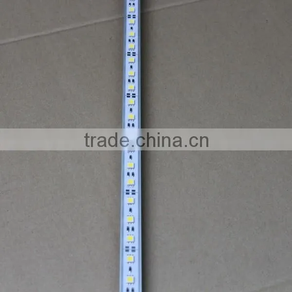 High brightness IP65 waterproof led strip light 12V