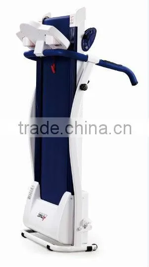 1.5HP Electric Treadmill