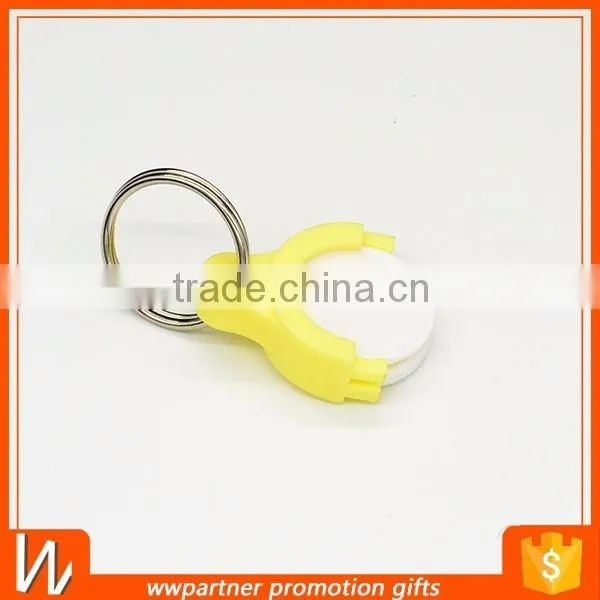 euro coin holder