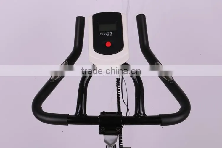 home used high quality slimming equipment bike
