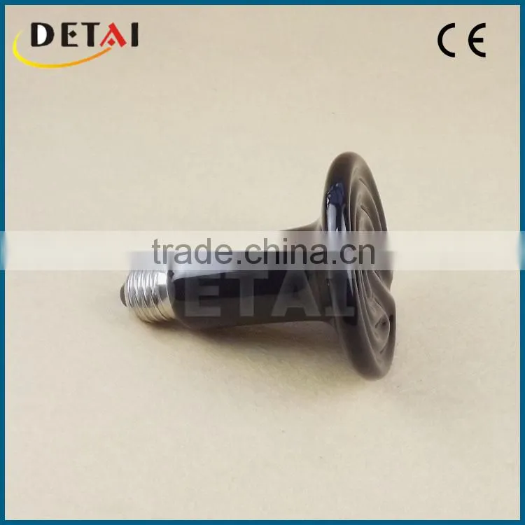 High Quality Infrared Ceramic Heater Lamp Pet Emiter
