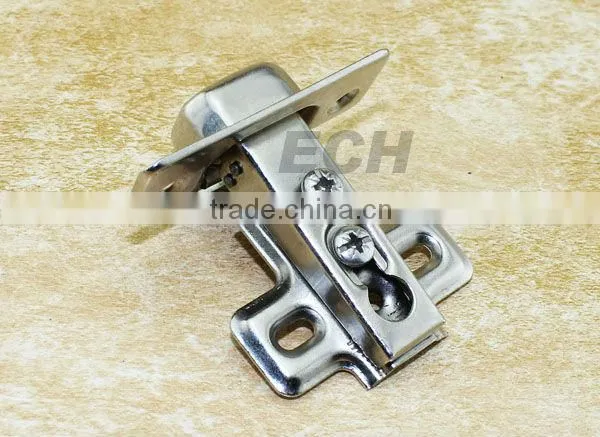 Steel 110 degree for furniture cabinet hinges