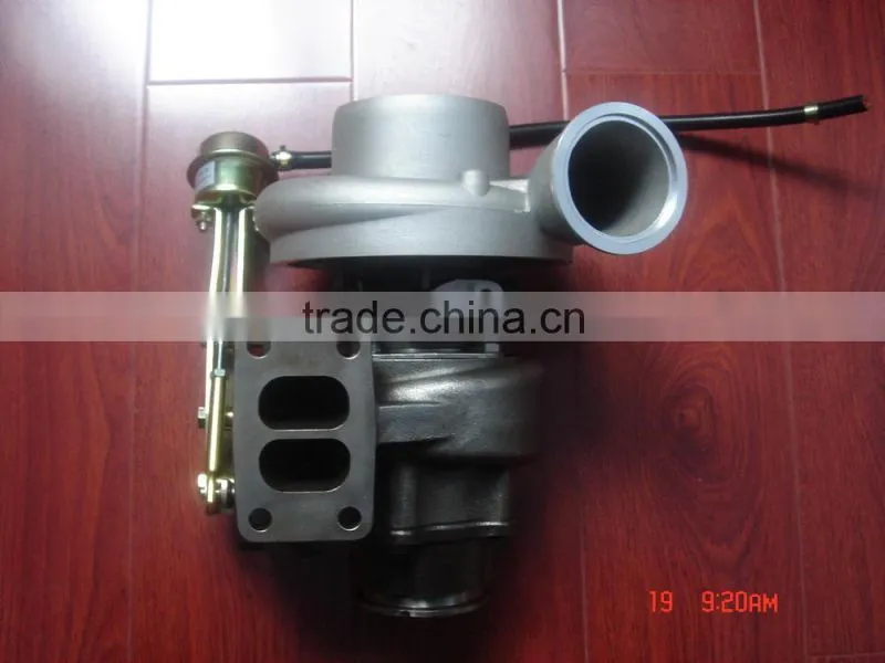 HX35G turbo 3537514 chra used for engine part