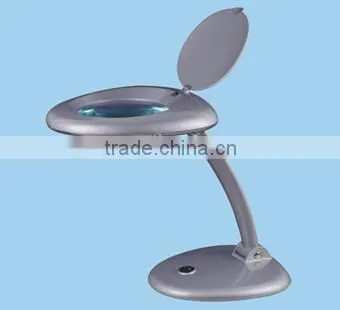 Magnifying Lamp LED, Cosmetic Lamp Magnifier for beauty equipment