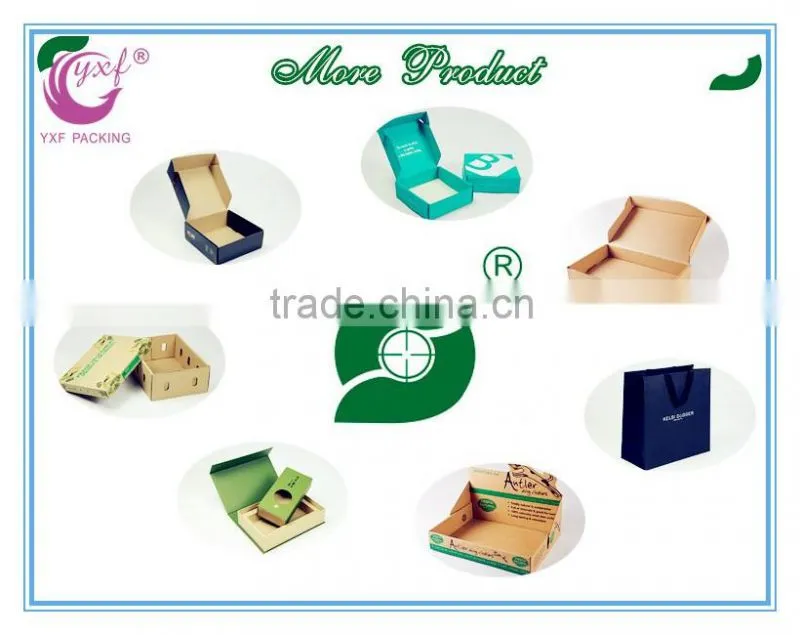 NEW PAPER PRINTED PACKAGING/CARDBOARD SHOE BOXES WHOLESALE/ CUSTOM SHOES BOX