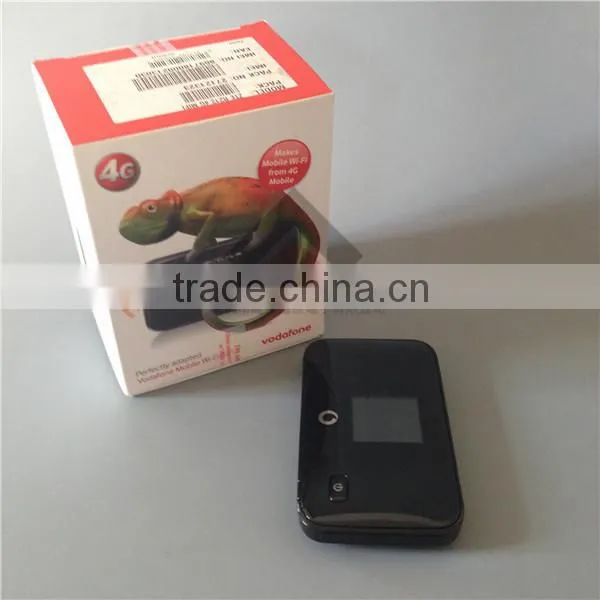 Vodafone Huawei R212 4G Router With SIM Card Slot