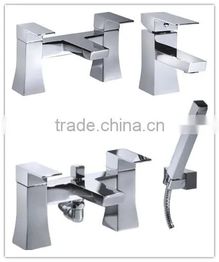 basin mixer (faucet, basin faucet)