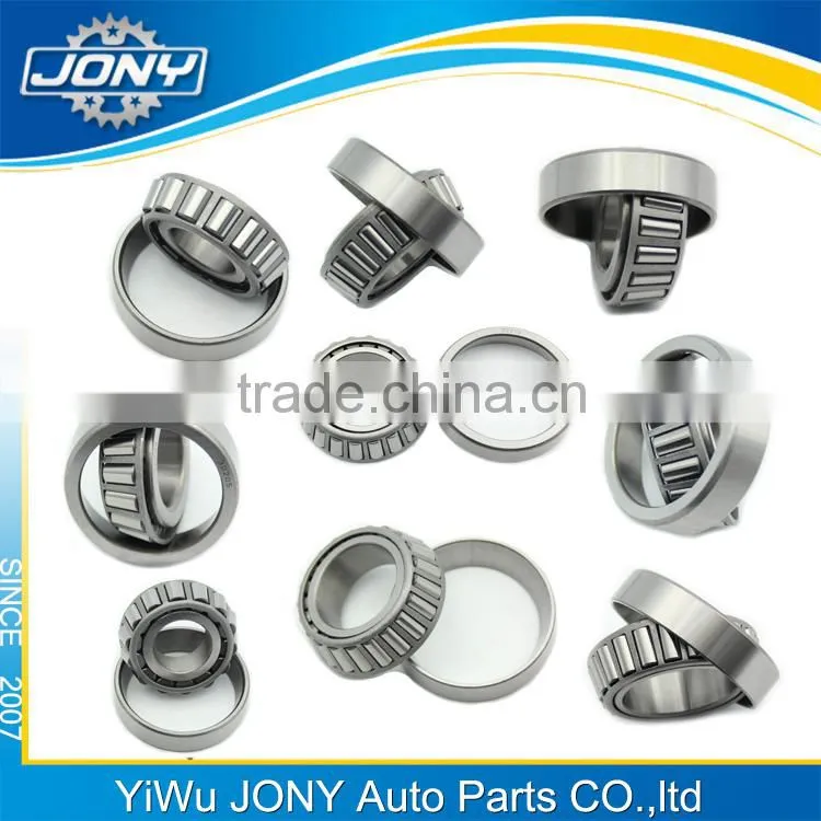 Car auto parts deep groove bearing,tape roller bearing,wheel hub bearing chassis parts