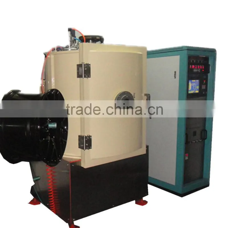 vacuum PVD coating machine/equipment/line