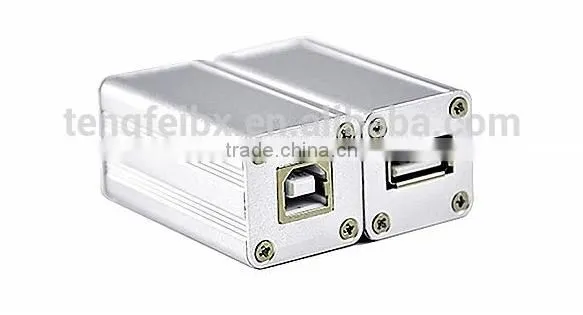 BEST ! USB Extender Over CAT5e (0-120M)----SHENZHEN IN CHINA