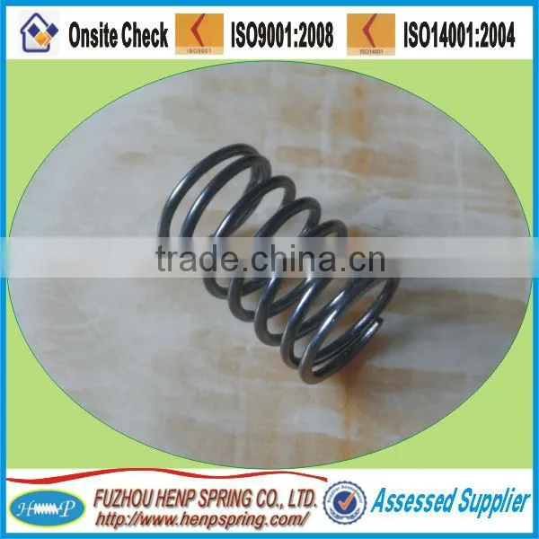 composite coil spring