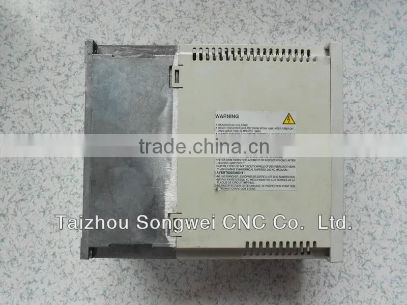 MITSUBISHI 100% tested servo drive MR-J2-200B imported original warranty for three months