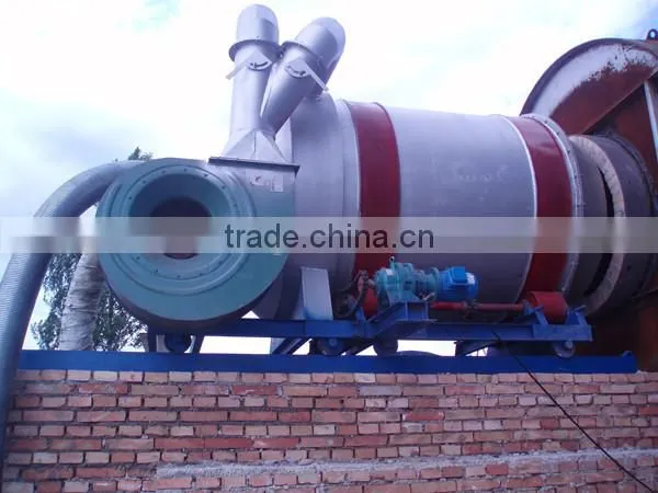 Hot selling mobile asphalt plant for sale