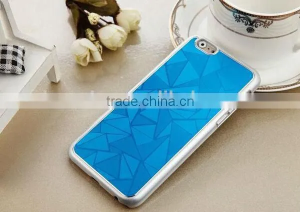 metal frame case for note 3