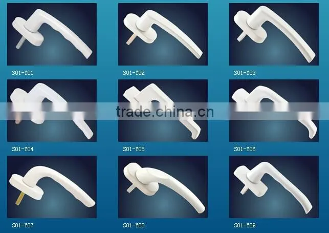 window handle