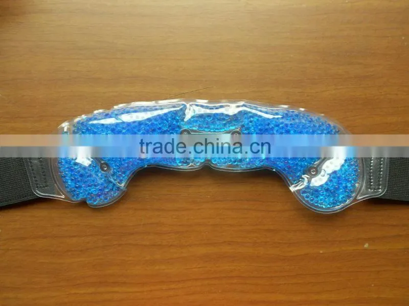 Rehabilitation cold/cooling pack product