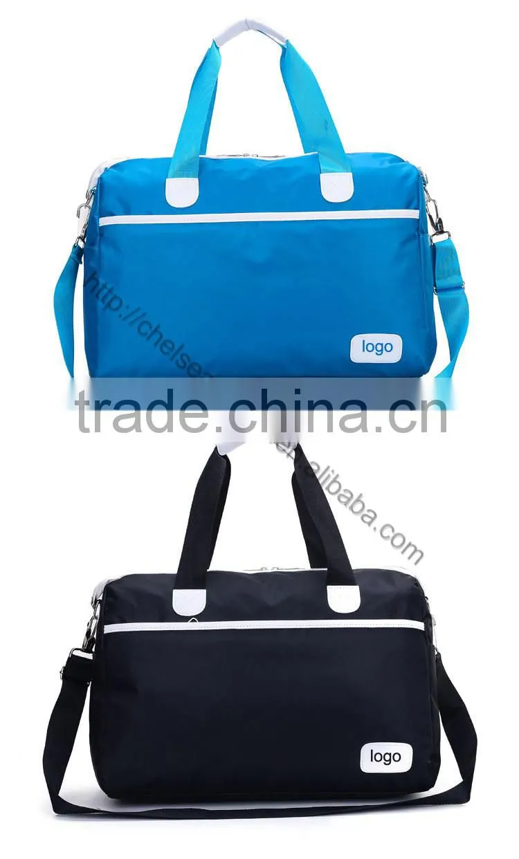 designer blue large travel bags UK for sale with wheels