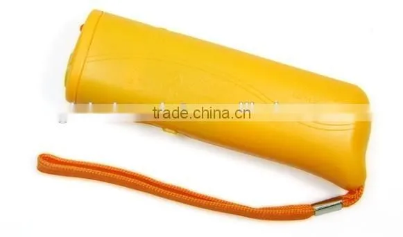 Pet Training Device Products Pet Training Products Ultrasonic Dog Repeller Training Device H0136