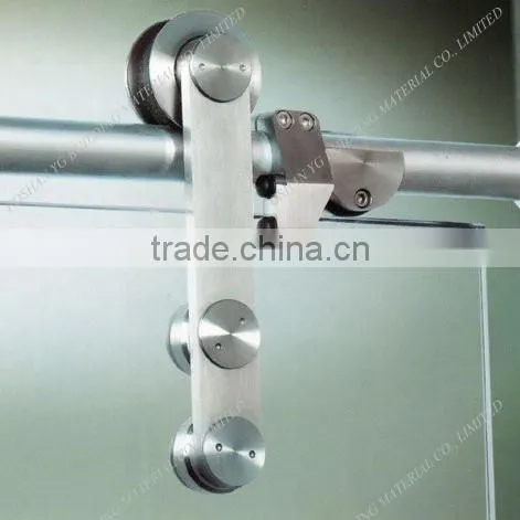 Indoor Sliding Glass Door Hardware