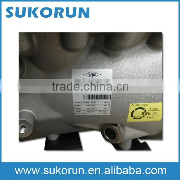 BITZER Compressor for air condition F600Y