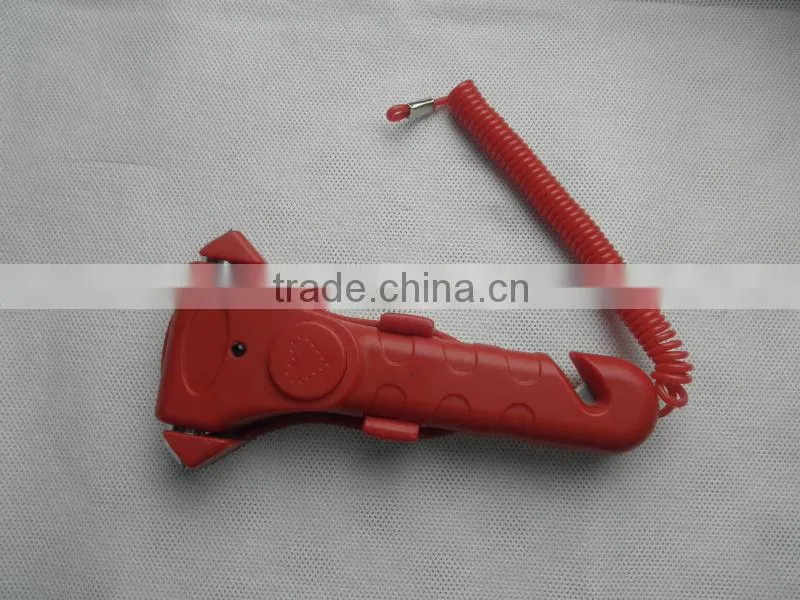 best quality bus safety hammer for Kinglong bus