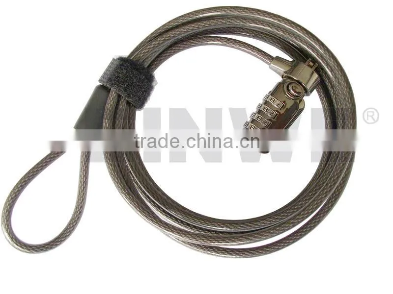 the popular cipher laptop locks 5200